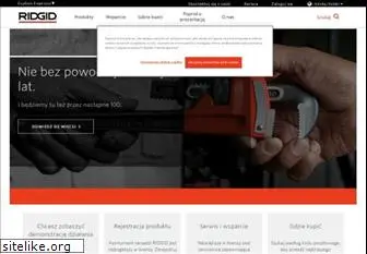 ridgid.pl