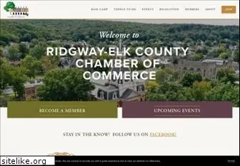 ridgwaychamber.com