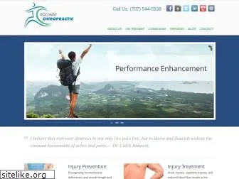 ridgwaychiropractic.com