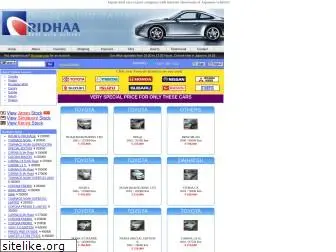 ridhaa.com
