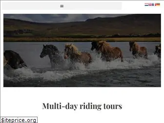 riding-iceland.com