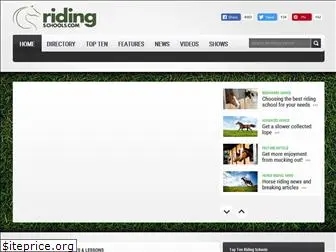 riding-schools.com