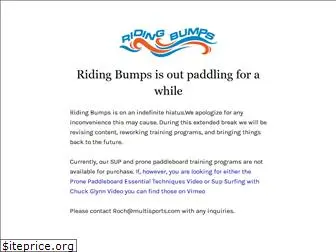 ridingbumps.com