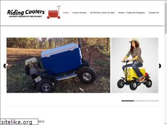 ridingcoolers.com
