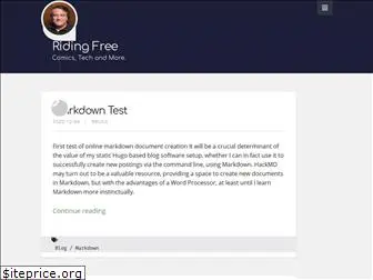 ridingfree.org