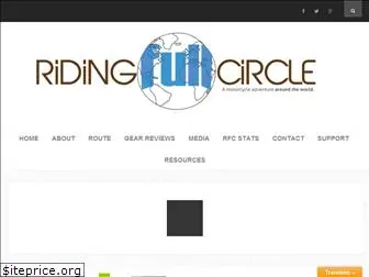 ridingfullcircle.com