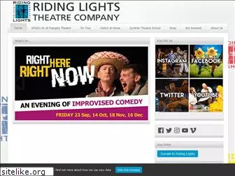 ridinglights.org