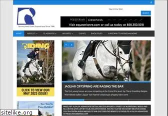 ridingmagazine.com