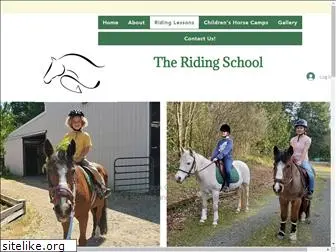 ridingschoolcoach.com