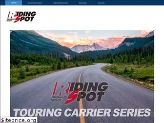 ridingspot.com