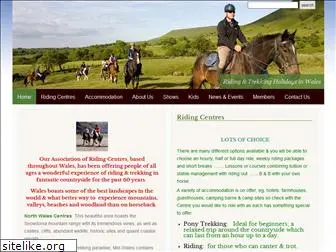 ridingwales.com