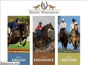 ridingwarehouse.com