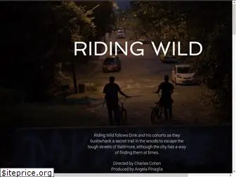 ridingwilddoc.com