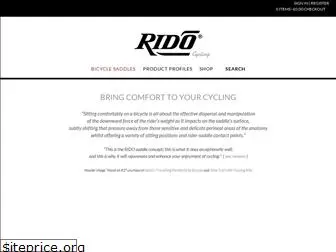 rido-cycling.com