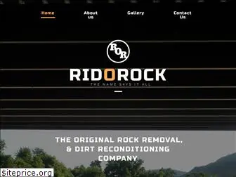 ridorock.com