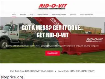 ridovit.com