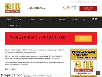 ridpestcontrol.com.au