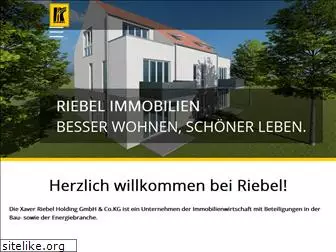 riebel.de