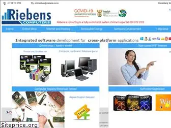 riebens.co.za