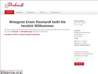 riechardt.de