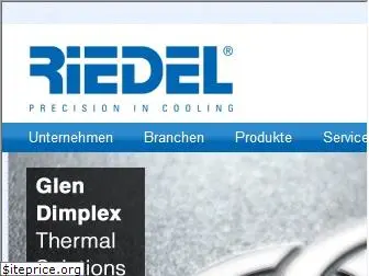 riedel-cooling.de