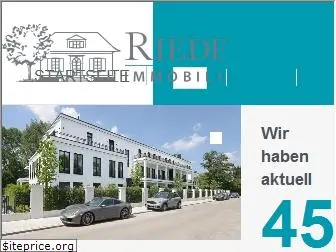 riedel-immobilien.de