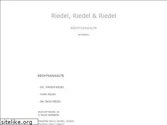 riedel-law.de