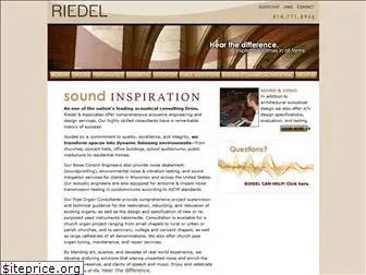 riedelassociates.com