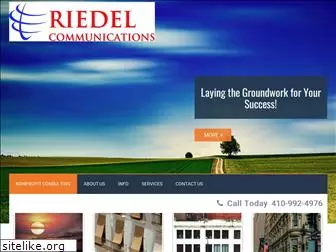 riedelcommunications.com