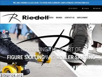 riedellskates.com