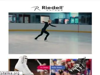 riedellskates.eu