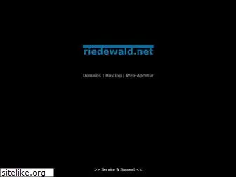 riedewald.net