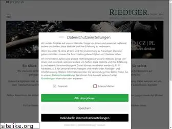 riediger-legal.com