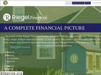 riegelfinancial.com