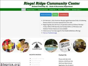 riegelridgecc.org