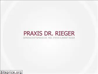 rieger-dr.de