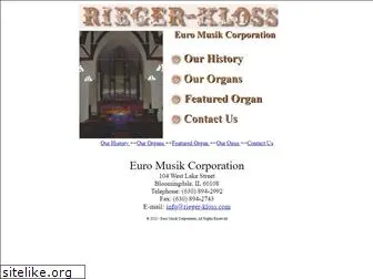 rieger-kloss.com