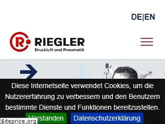 riegler.de