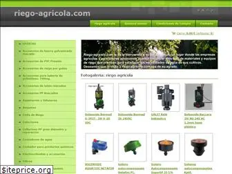 riego-agricola.com