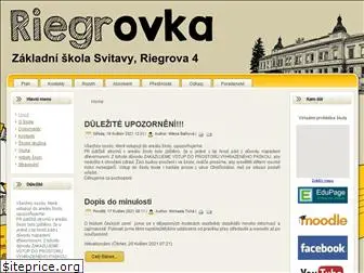 riegrovka.cz