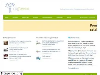 riejoven.org.ve