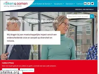 riekenoomen.nl