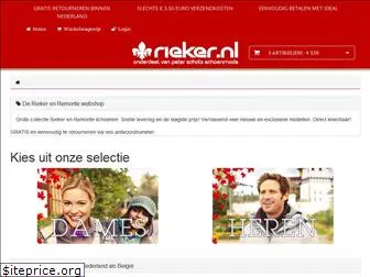 rieker.nl