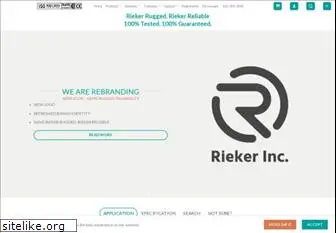 riekerinc.com