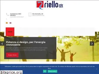 riello-solartech.it