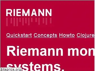 riemann.io