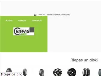 riepas.com