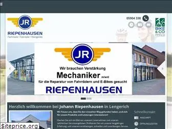 riepenhausen.com