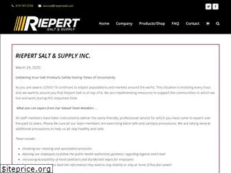 riepertsalt.com