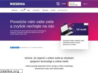 riesenia.com